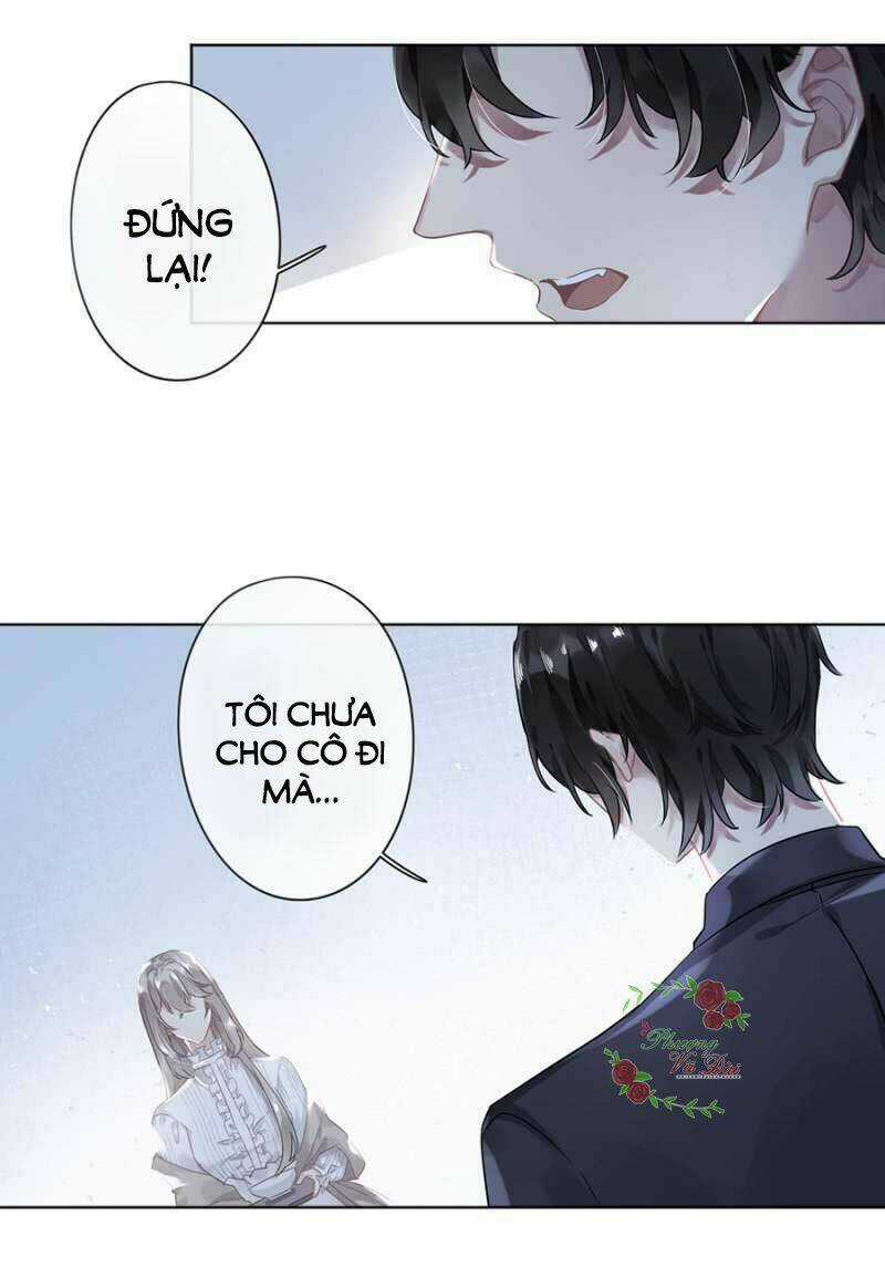 Thác Sủng Thiên Giá Danh Viên Chapter 37 trang 7