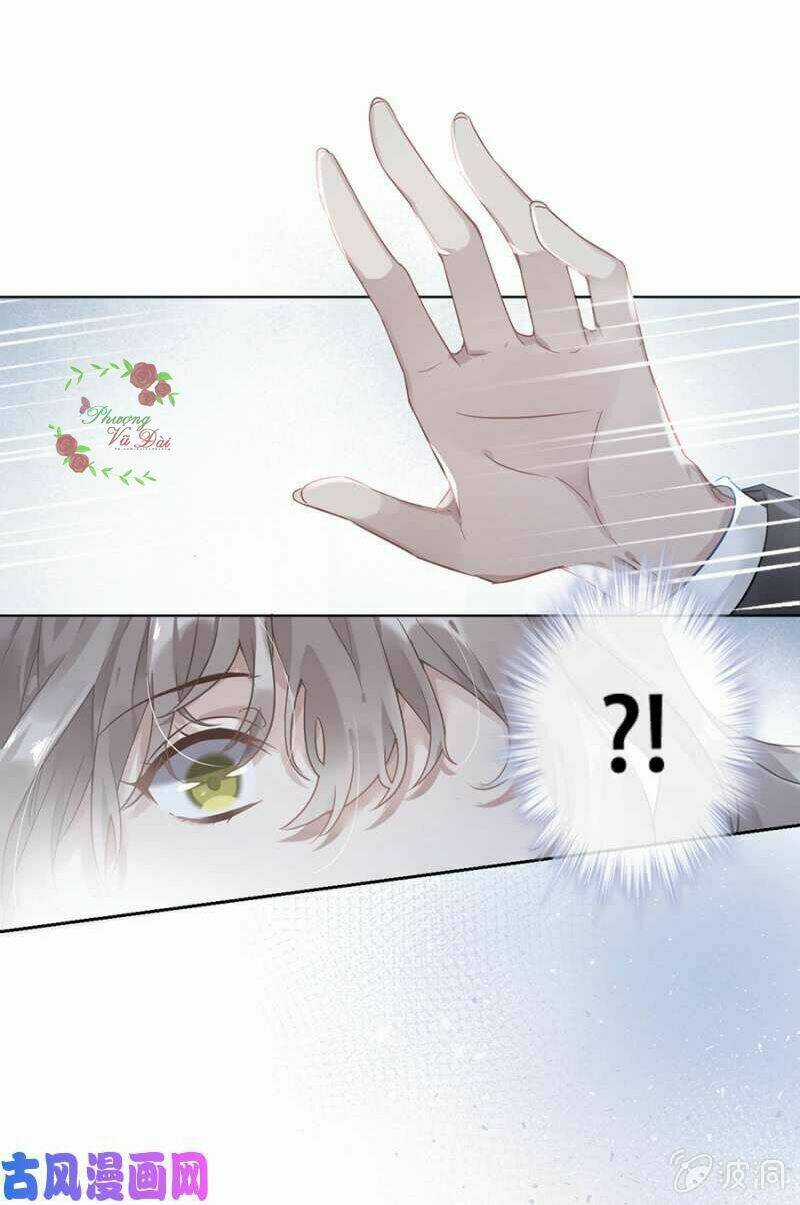 Thác Sủng Thiên Giá Danh Viên Chapter 37 trang 8