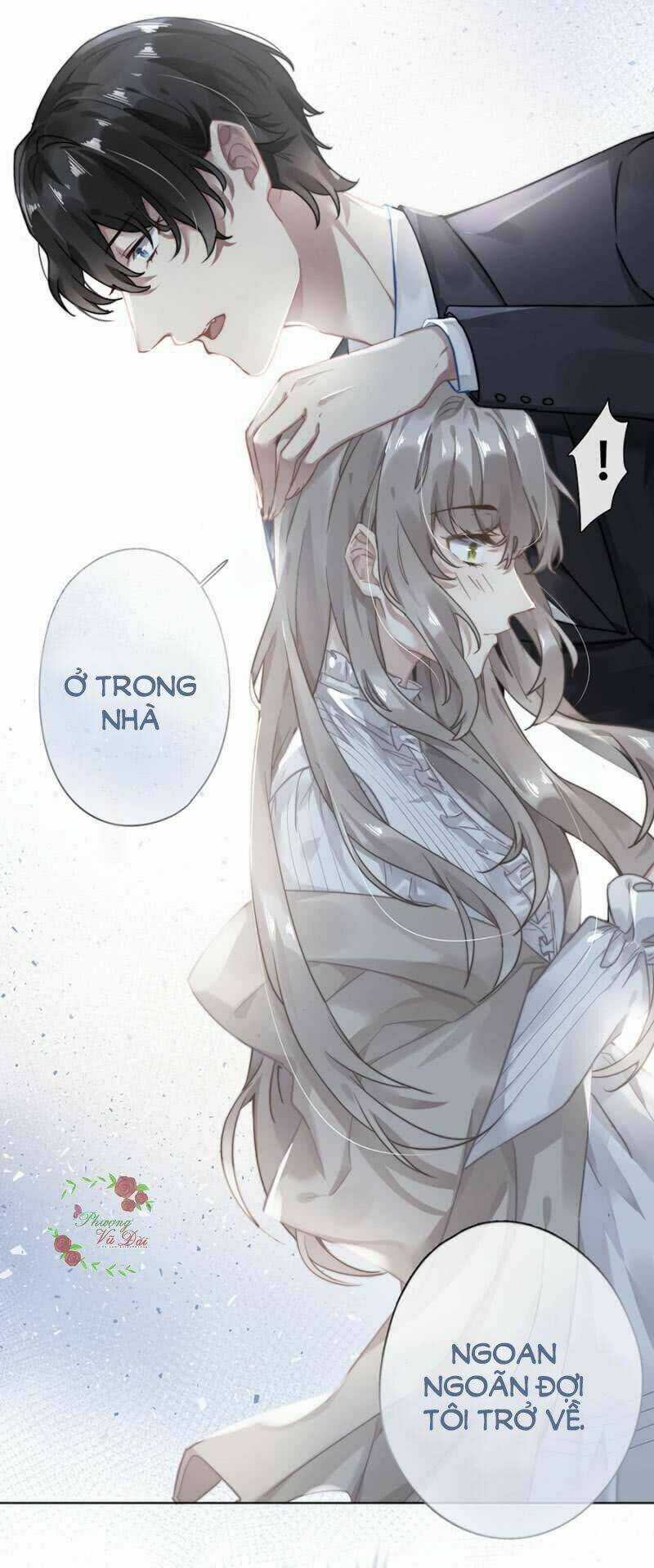 Thác Sủng Thiên Giá Danh Viên Chapter 37 trang 9