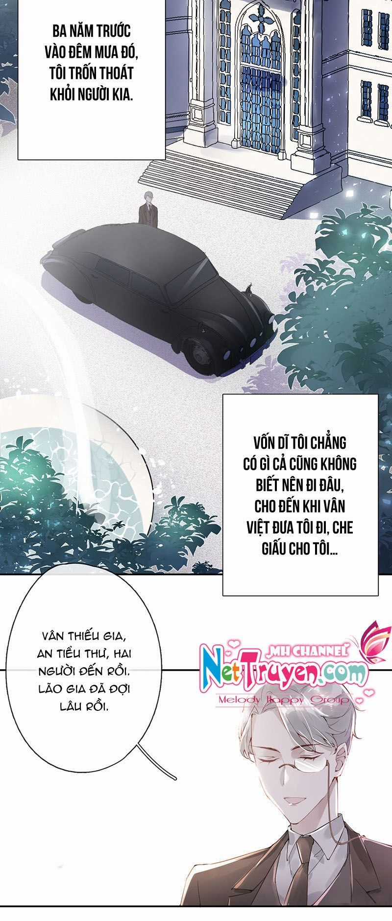 Thác Sủng Thiên Giá Danh Viên Chapter 38 trang 11