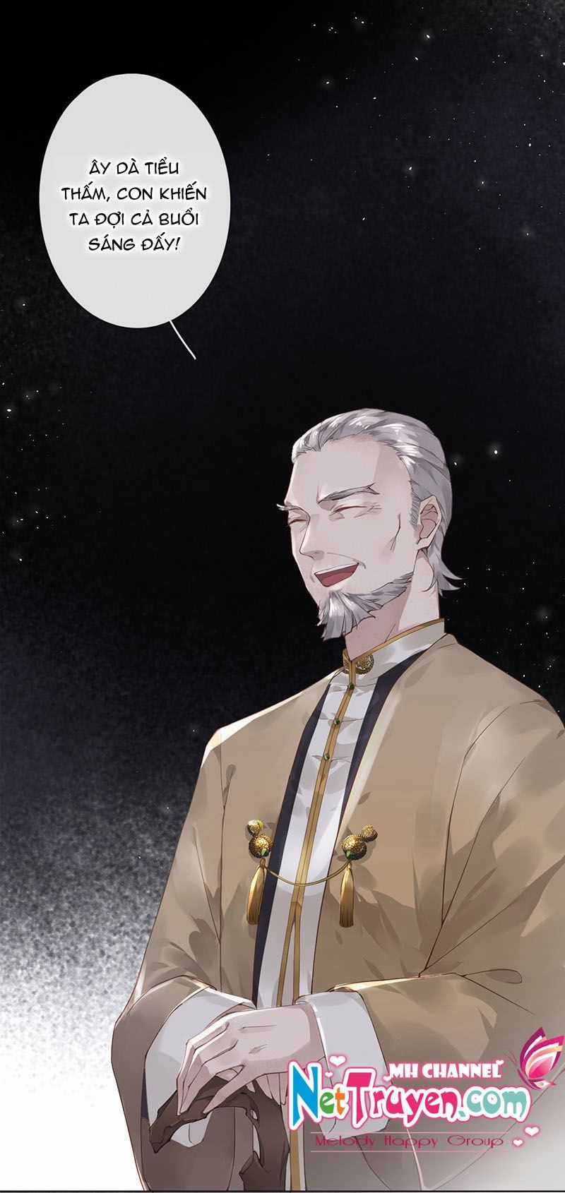 Thác Sủng Thiên Giá Danh Viên Chapter 38 trang 14