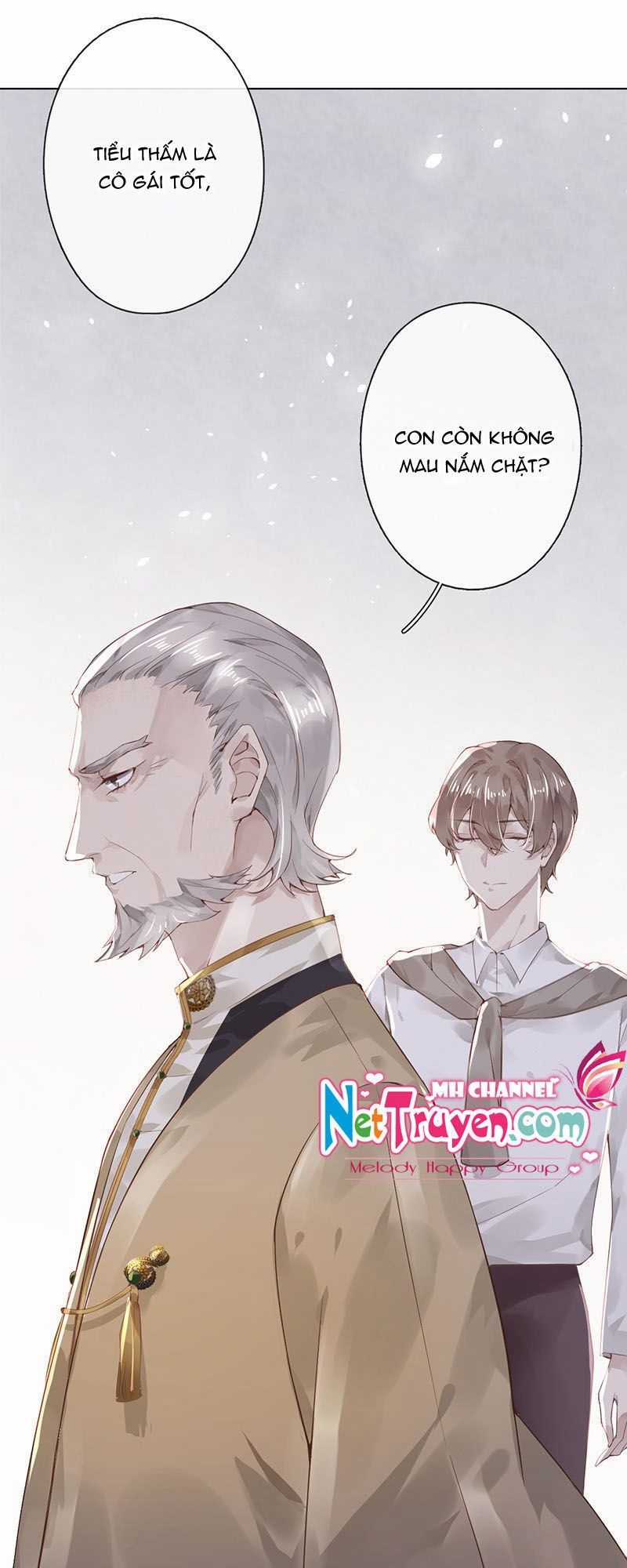 Thác Sủng Thiên Giá Danh Viên Chapter 38 trang 18