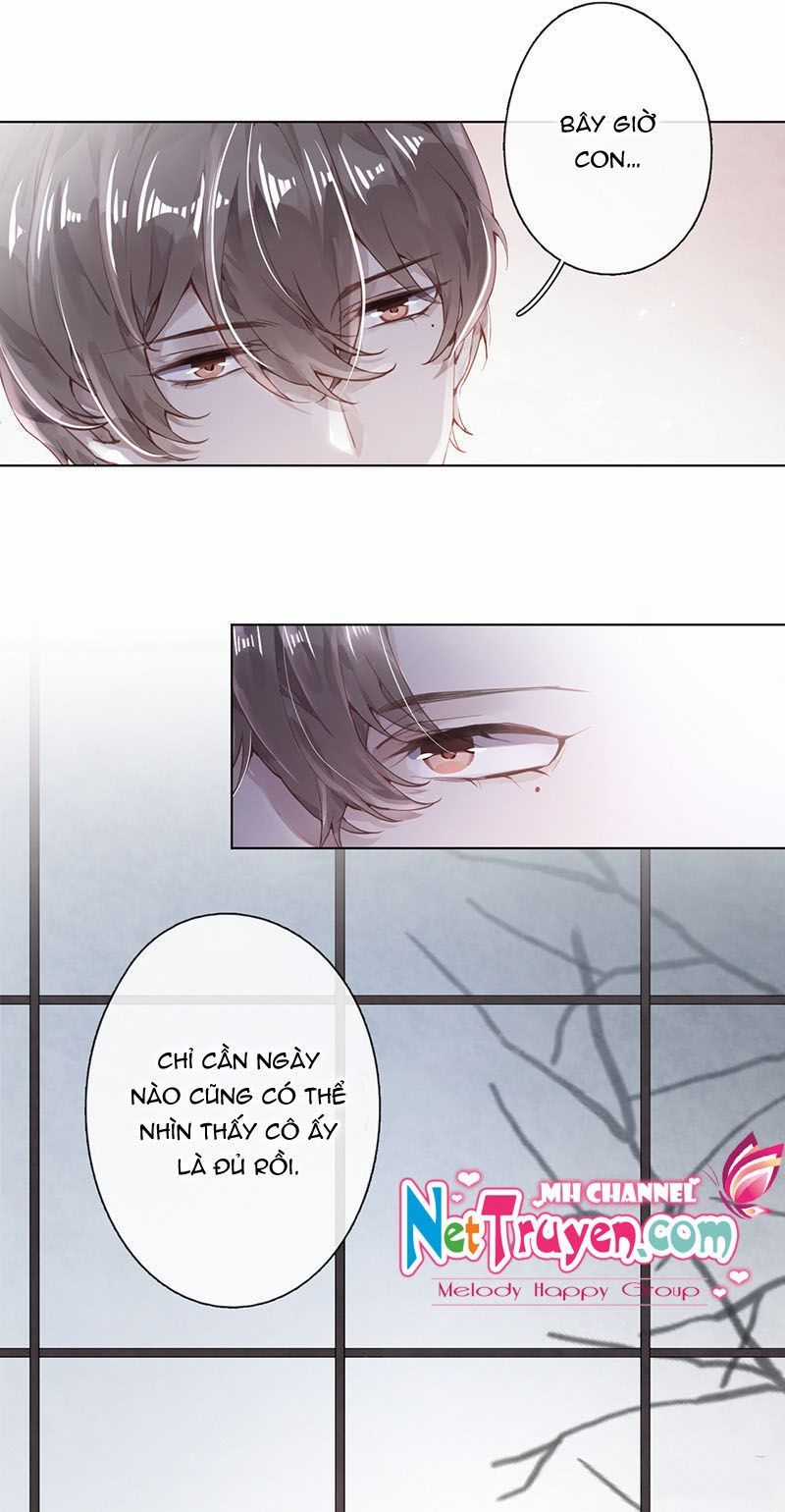 Thác Sủng Thiên Giá Danh Viên Chapter 38 trang 20