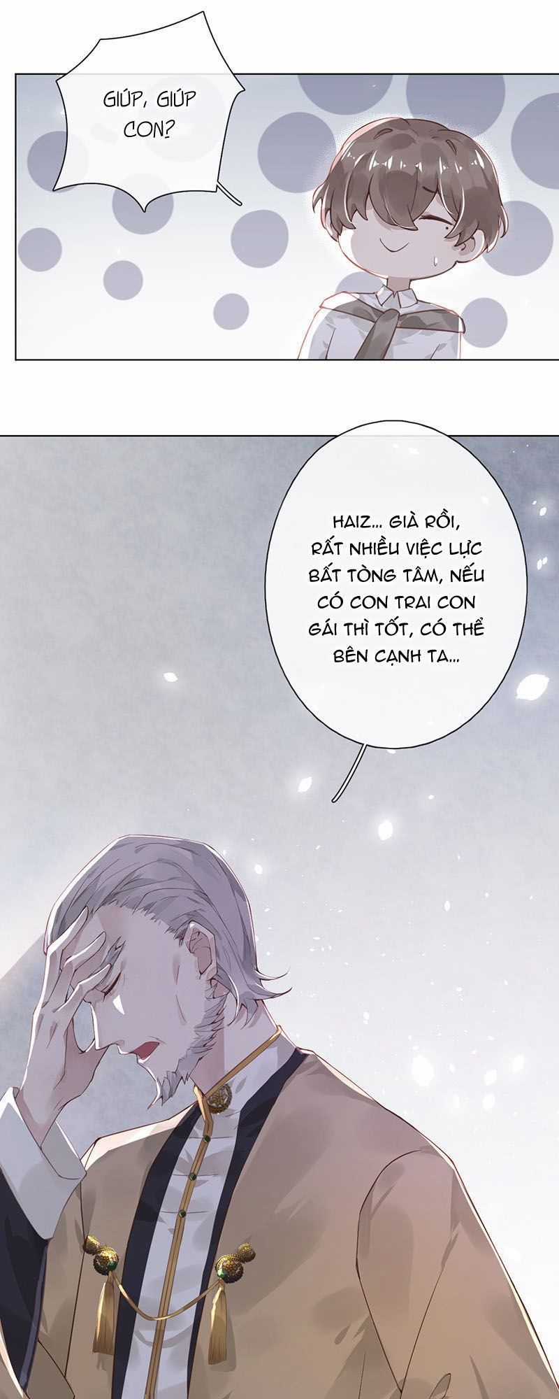 Thác Sủng Thiên Giá Danh Viên Chapter 38 trang 23