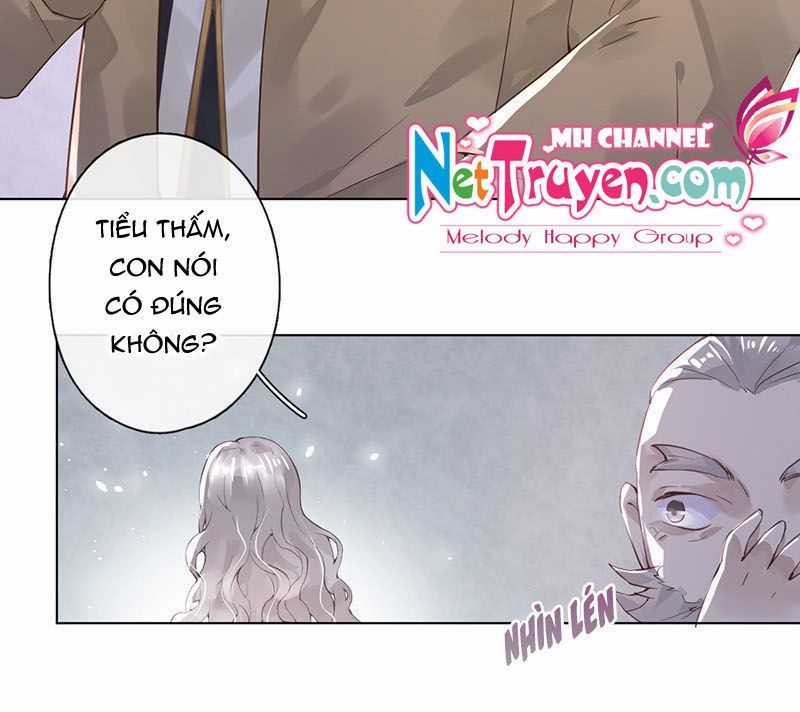 Thác Sủng Thiên Giá Danh Viên Chapter 38 trang 24