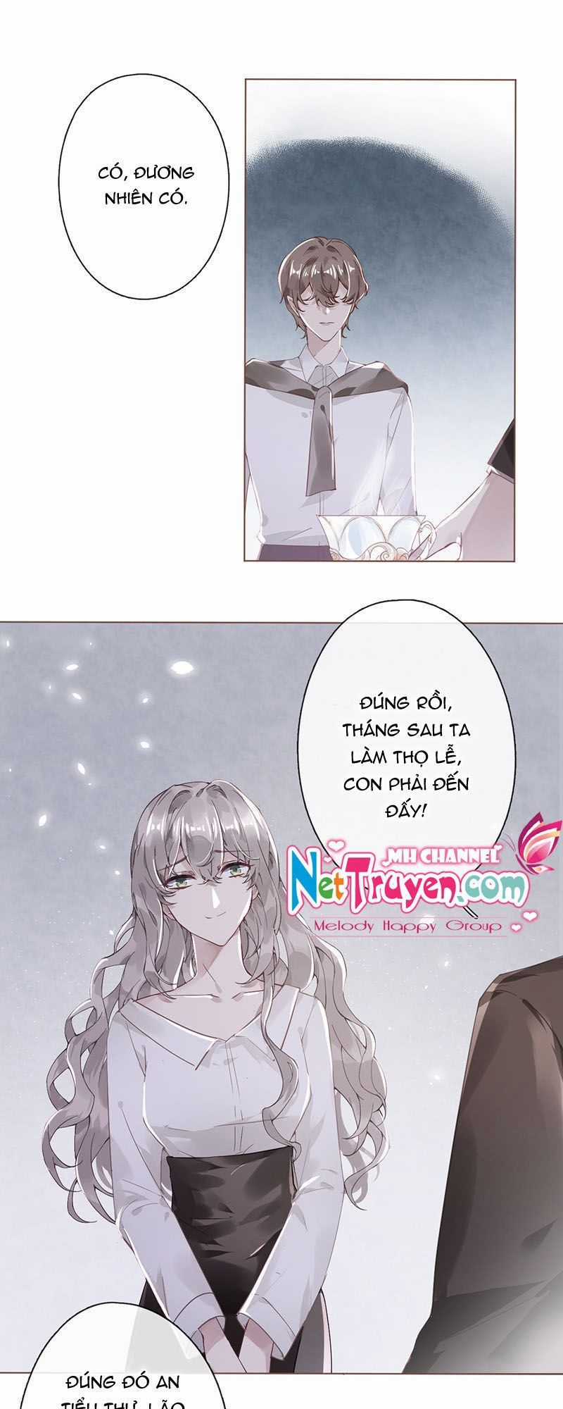 Thác Sủng Thiên Giá Danh Viên Chapter 38 trang 27