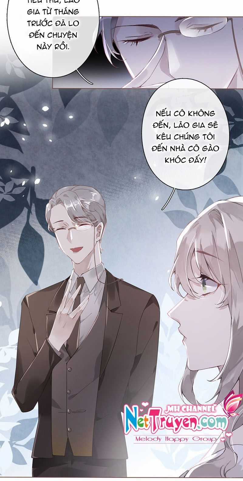 Thác Sủng Thiên Giá Danh Viên Chapter 38 trang 28