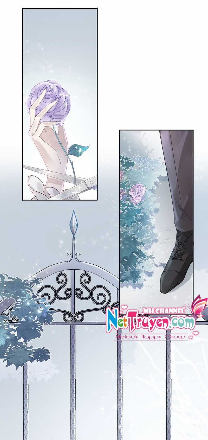 Thác Sủng Thiên Giá Danh Viên Chapter 38 trang 3