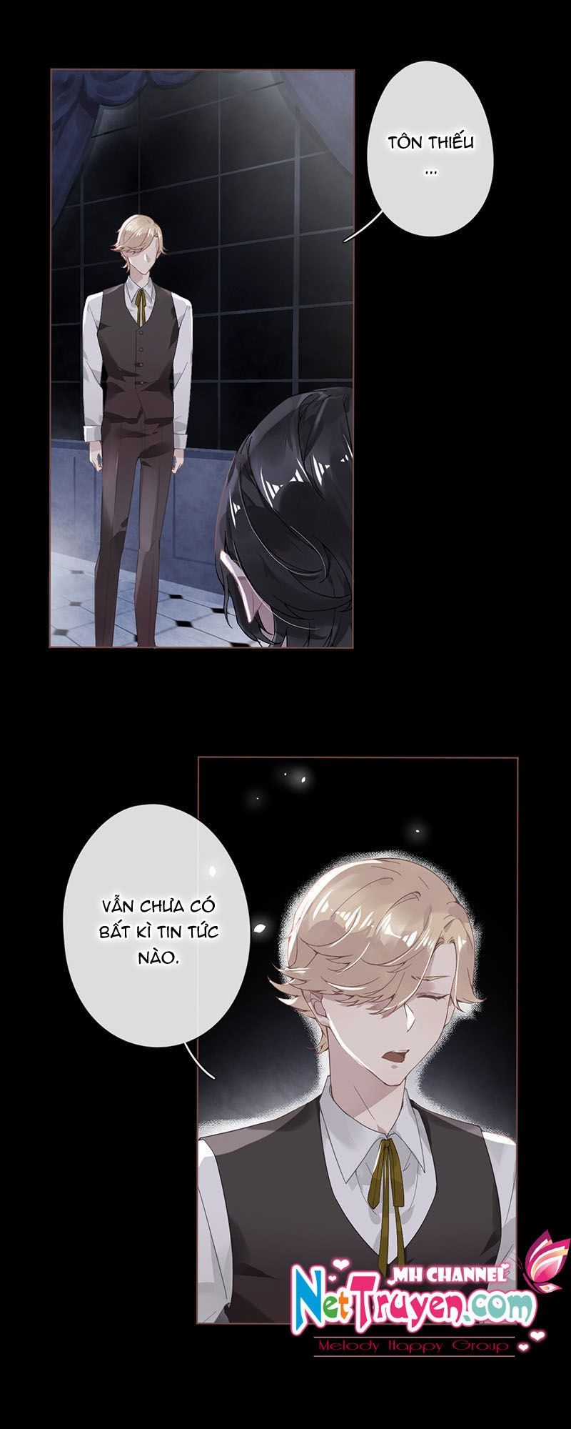 Thác Sủng Thiên Giá Danh Viên Chapter 38 trang 31