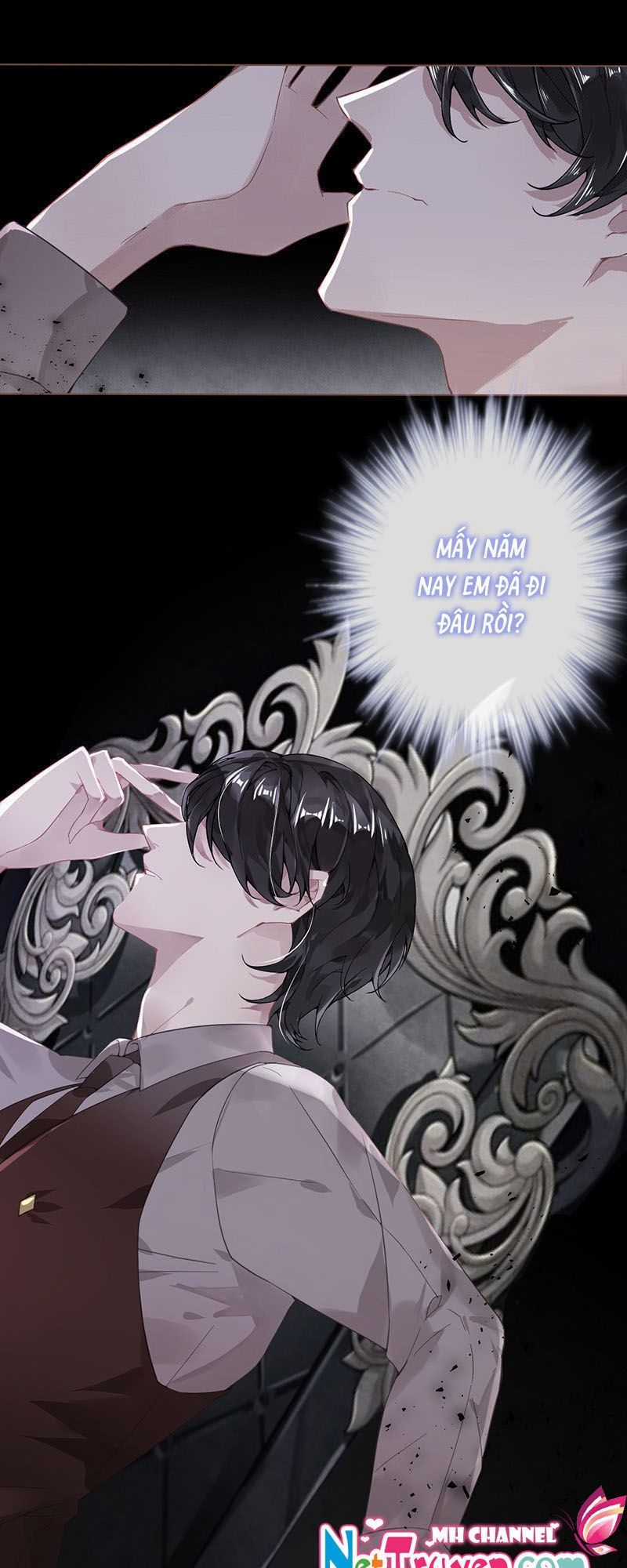 Thác Sủng Thiên Giá Danh Viên Chapter 38 trang 32