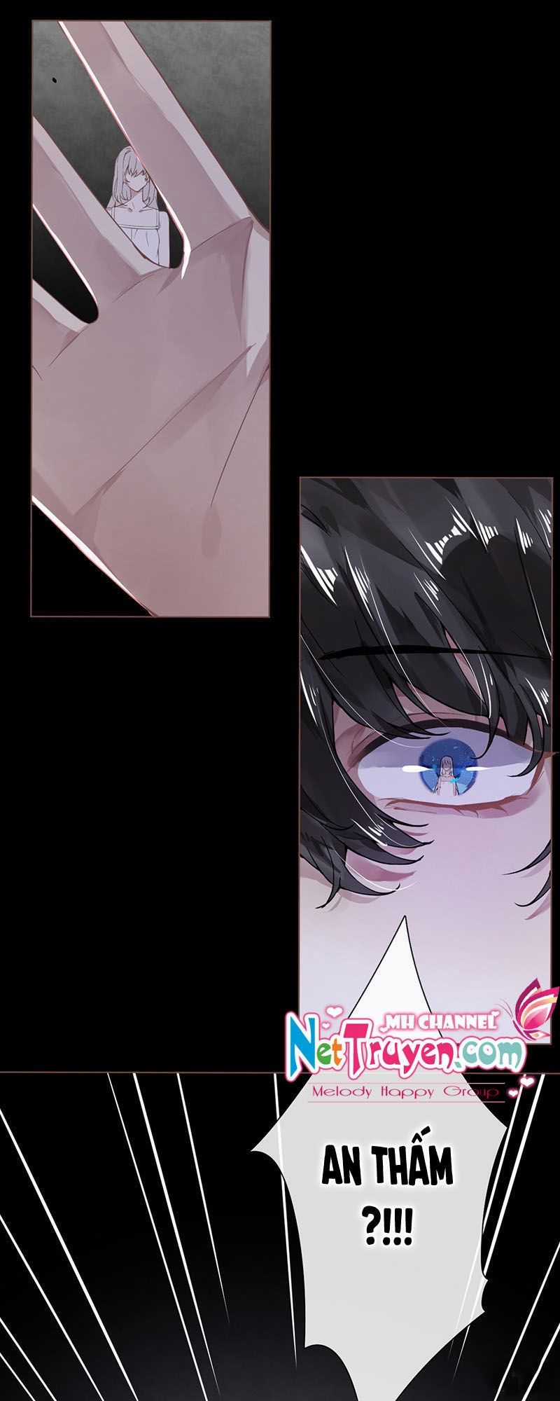 Thác Sủng Thiên Giá Danh Viên Chapter 38 trang 34