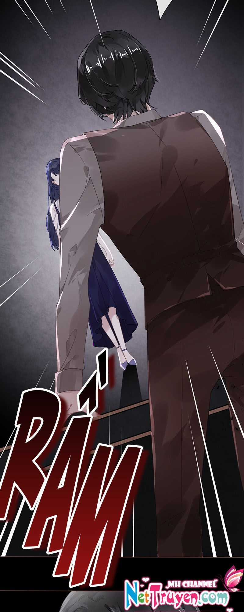 Thác Sủng Thiên Giá Danh Viên Chapter 38 trang 35