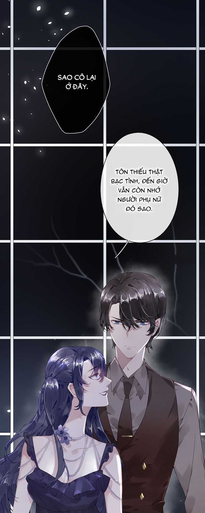 Thác Sủng Thiên Giá Danh Viên Chapter 38 trang 37