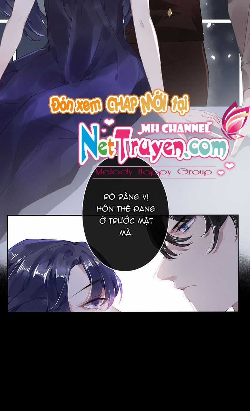 Thác Sủng Thiên Giá Danh Viên Chapter 38 trang 38