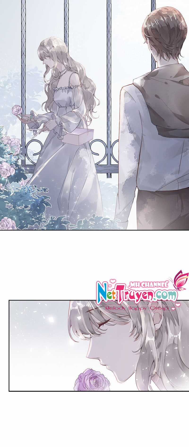 Thác Sủng Thiên Giá Danh Viên Chapter 38 trang 4