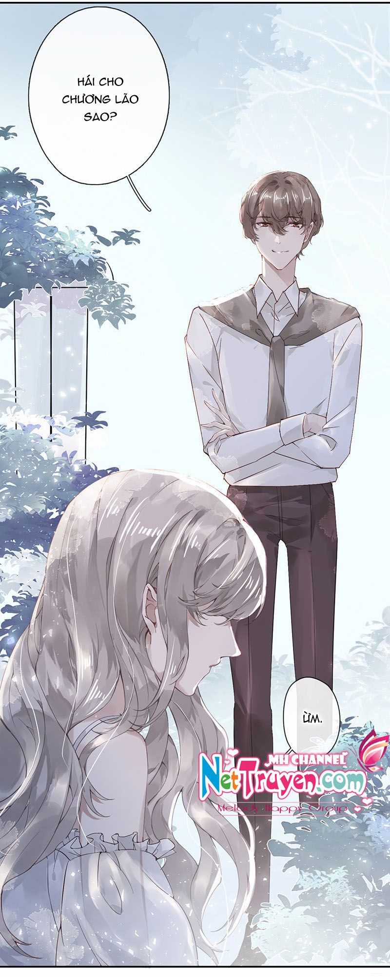 Thác Sủng Thiên Giá Danh Viên Chapter 38 trang 6