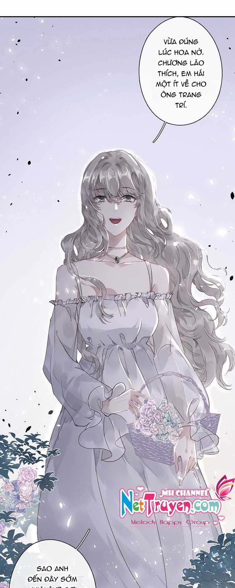 Thác Sủng Thiên Giá Danh Viên Chapter 38 trang 7