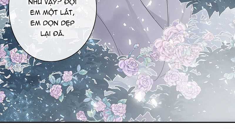 Thác Sủng Thiên Giá Danh Viên Chapter 38 trang 8