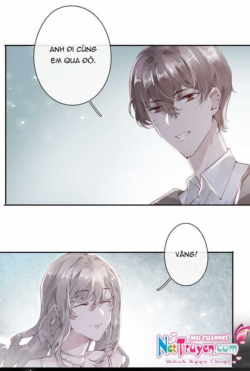 Thác Sủng Thiên Giá Danh Viên Chapter 38 trang 9