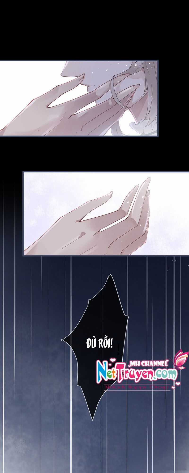 Thác Sủng Thiên Giá Danh Viên Chapter 39 trang 11