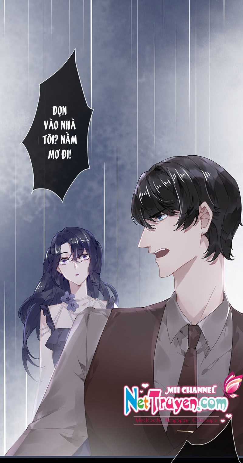 Thác Sủng Thiên Giá Danh Viên Chapter 39 trang 12