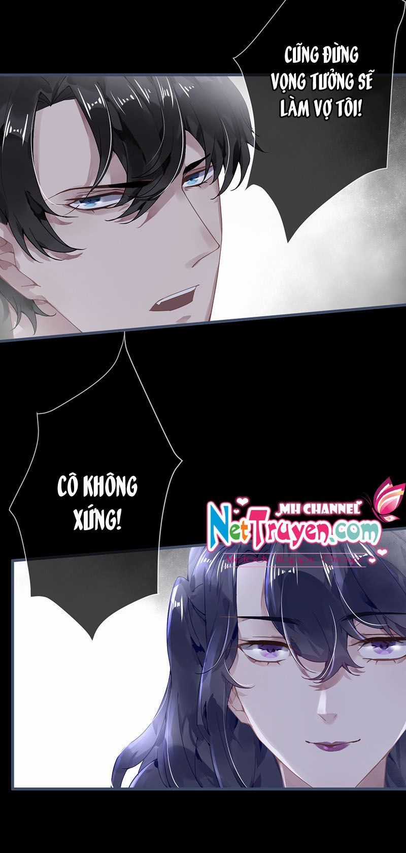 Thác Sủng Thiên Giá Danh Viên Chapter 39 trang 13