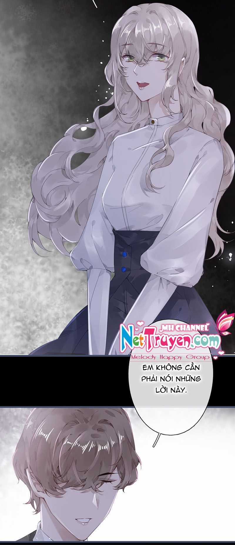 Thác Sủng Thiên Giá Danh Viên Chapter 39 trang 15