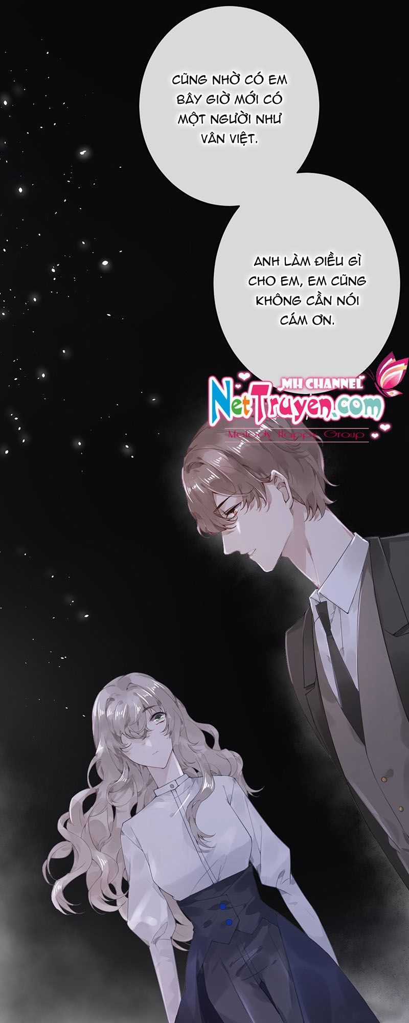 Thác Sủng Thiên Giá Danh Viên Chapter 39 trang 16