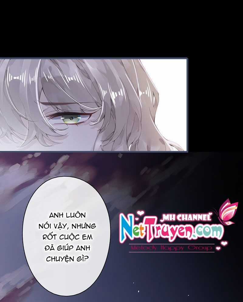 Thác Sủng Thiên Giá Danh Viên Chapter 39 trang 18