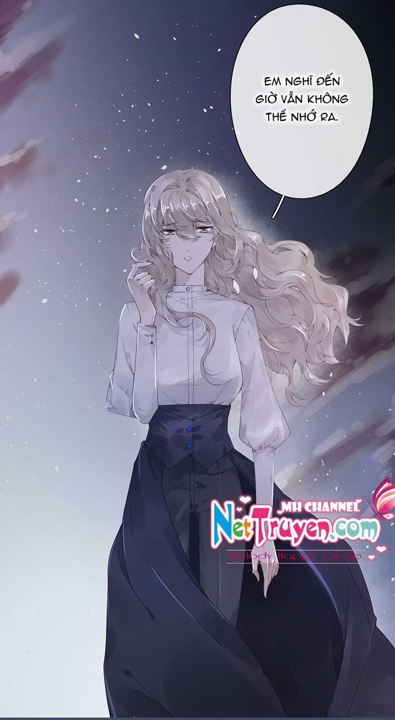 Thác Sủng Thiên Giá Danh Viên Chapter 39 trang 19