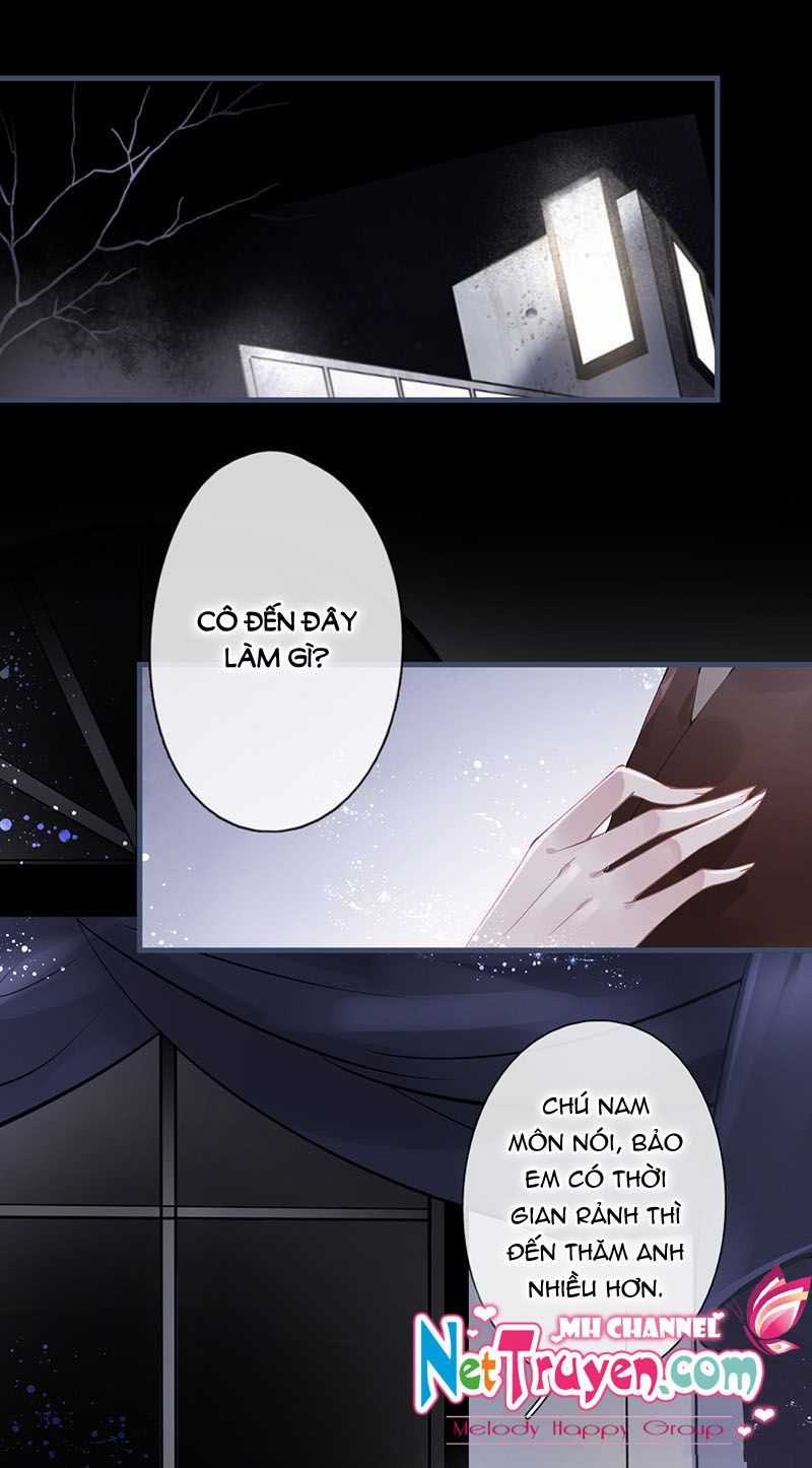 Thác Sủng Thiên Giá Danh Viên Chapter 39 trang 2