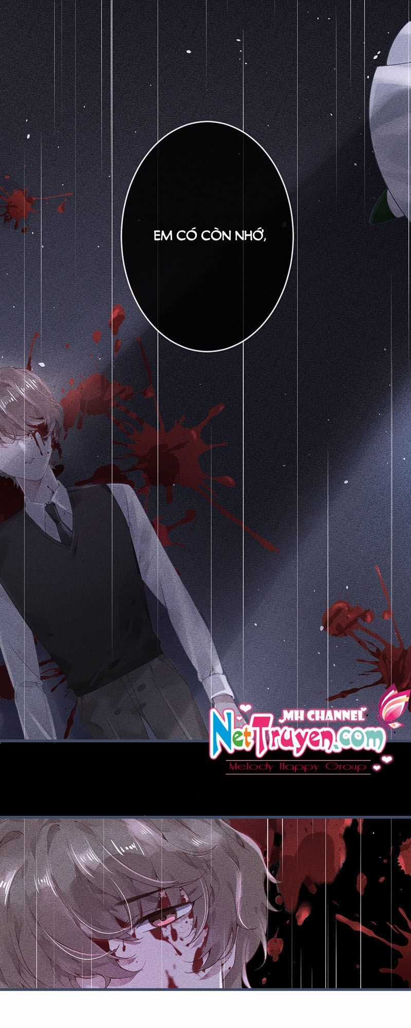 Thác Sủng Thiên Giá Danh Viên Chapter 39 trang 21