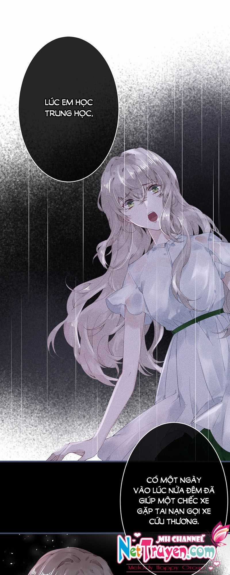 Thác Sủng Thiên Giá Danh Viên Chapter 39 trang 22