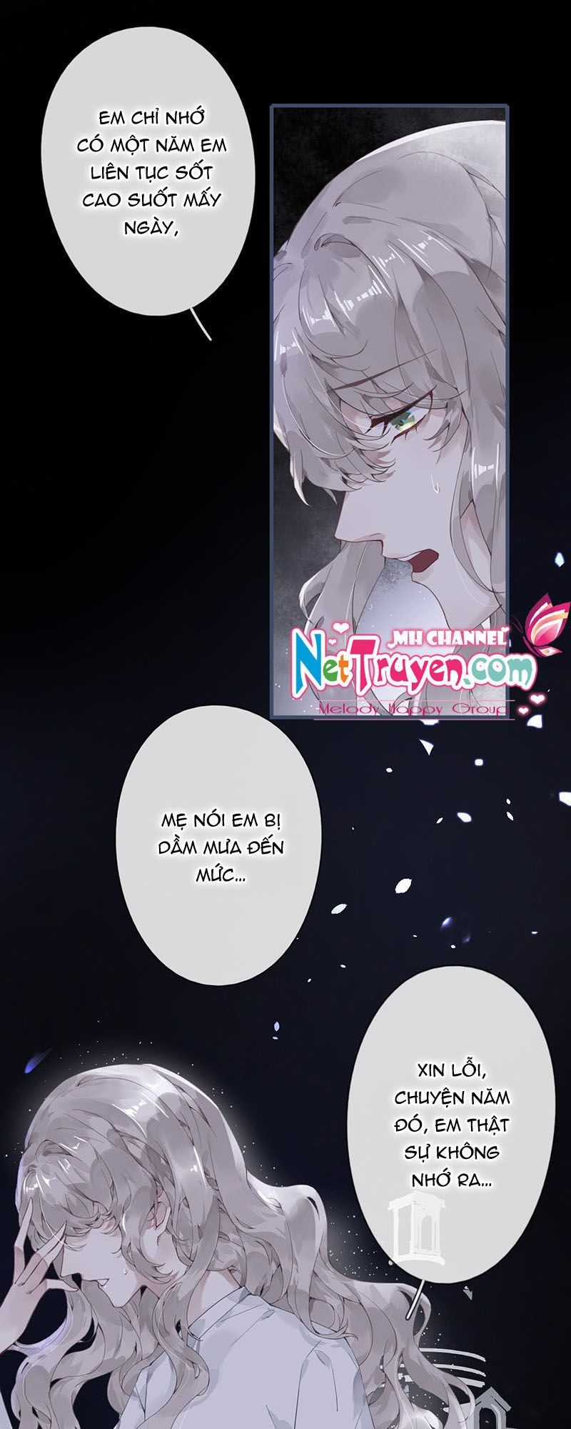 Thác Sủng Thiên Giá Danh Viên Chapter 39 trang 24