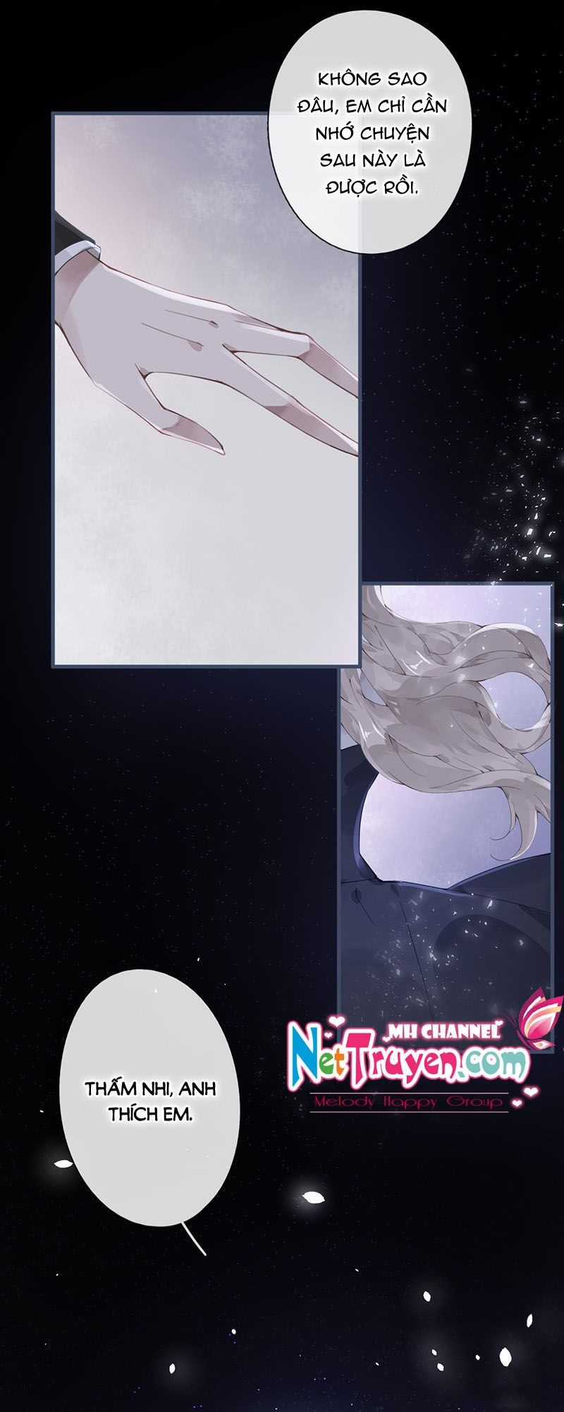 Thác Sủng Thiên Giá Danh Viên Chapter 39 trang 27