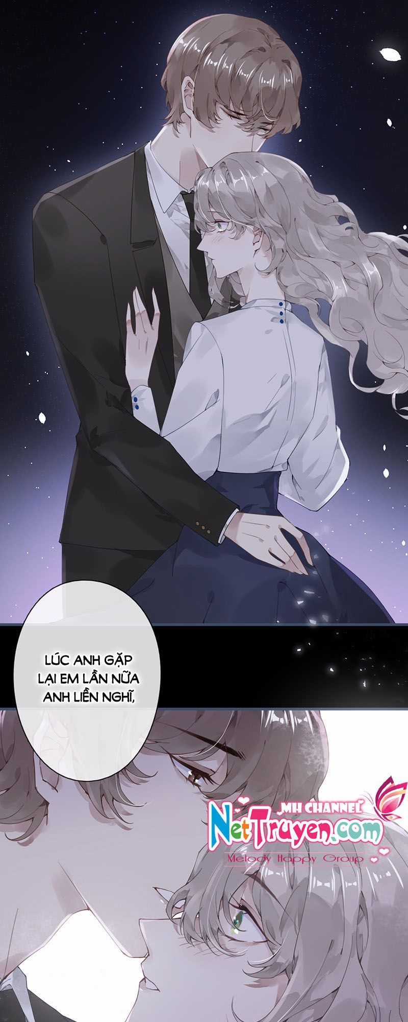 Thác Sủng Thiên Giá Danh Viên Chapter 39 trang 28