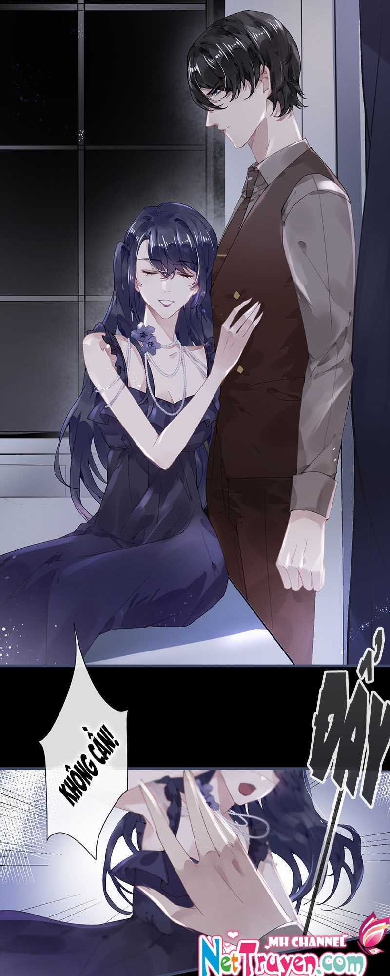 Thác Sủng Thiên Giá Danh Viên Chapter 39 trang 3