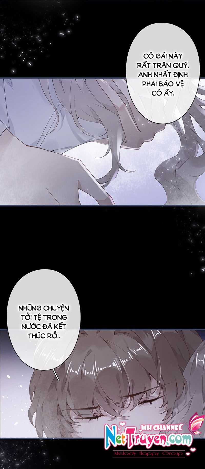 Thác Sủng Thiên Giá Danh Viên Chapter 39 trang 30