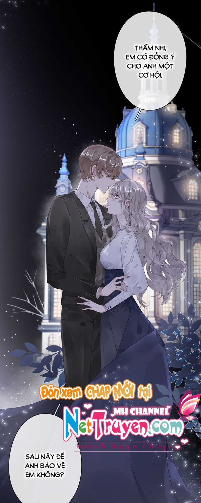 Thác Sủng Thiên Giá Danh Viên Chapter 39 trang 31