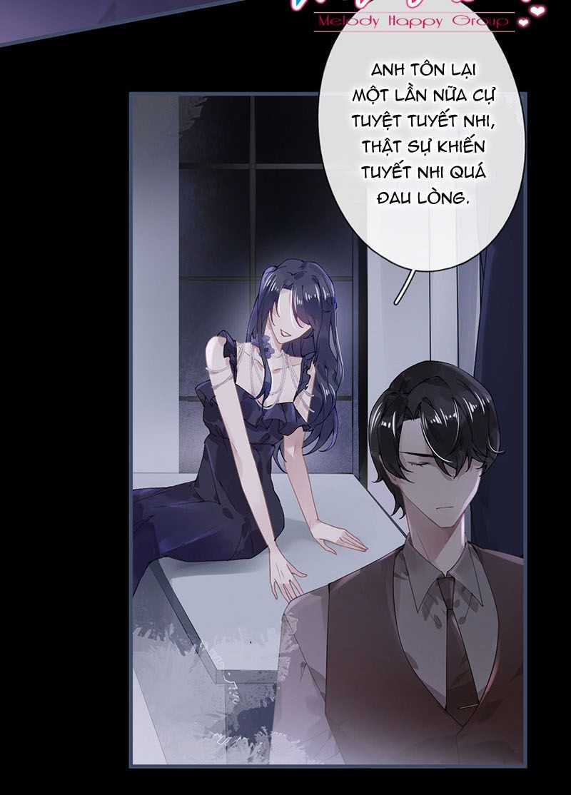 Thác Sủng Thiên Giá Danh Viên Chapter 39 trang 4