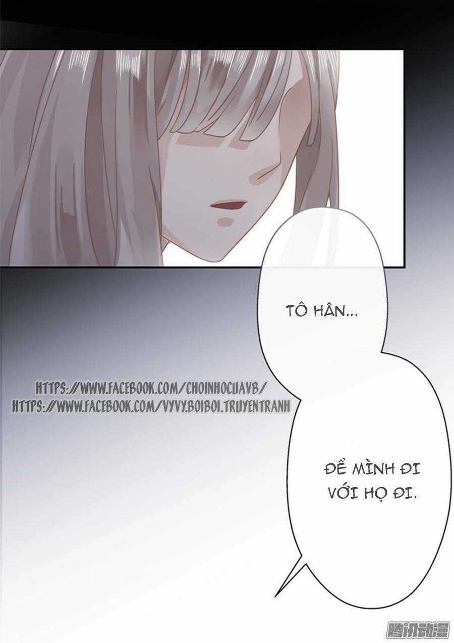 Thác Sủng Thiên Giá Danh Viên Chapter 4 trang 10