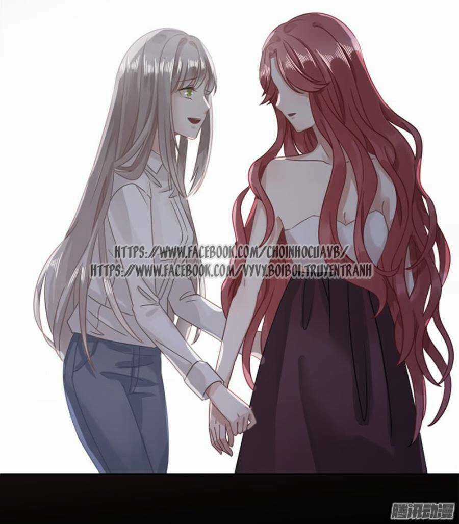 Thác Sủng Thiên Giá Danh Viên Chapter 4 trang 11