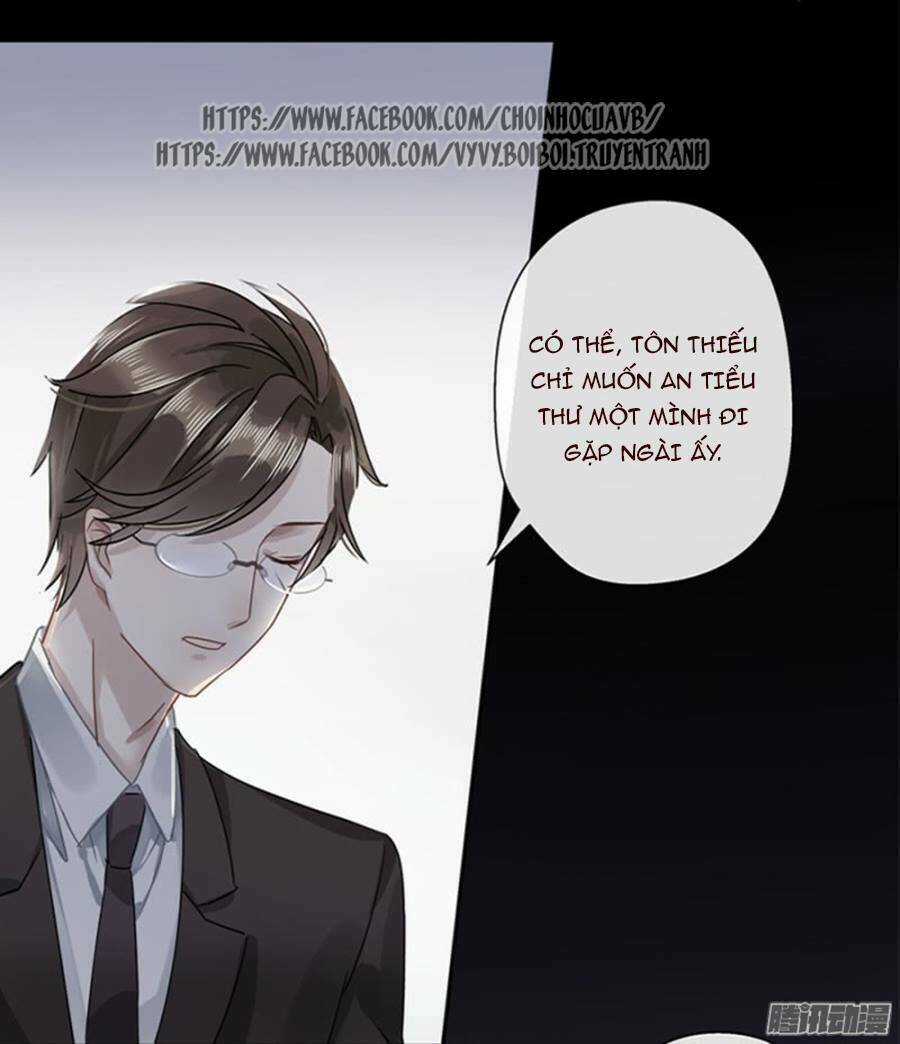 Thác Sủng Thiên Giá Danh Viên Chapter 4 trang 13