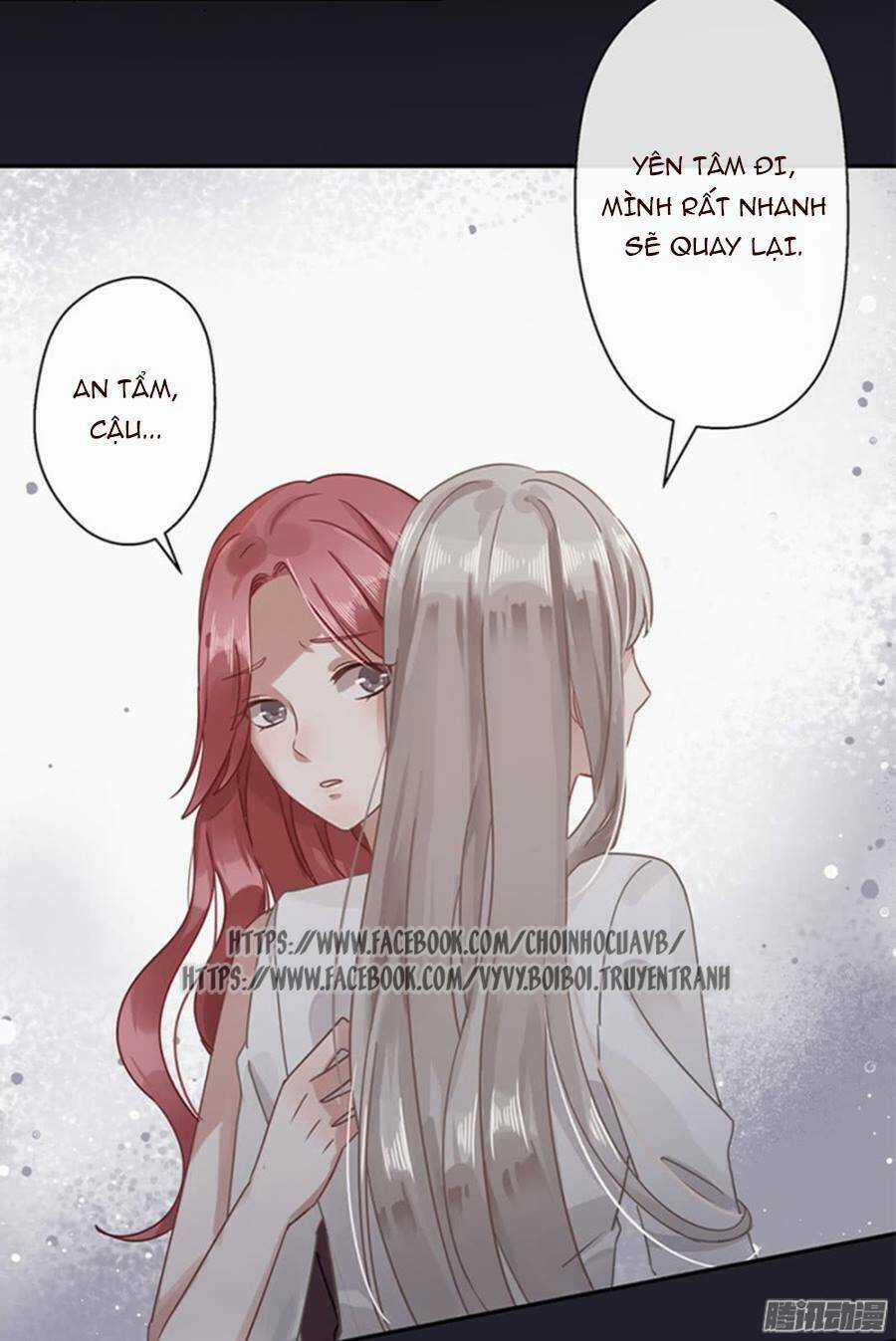 Thác Sủng Thiên Giá Danh Viên Chapter 4 trang 14