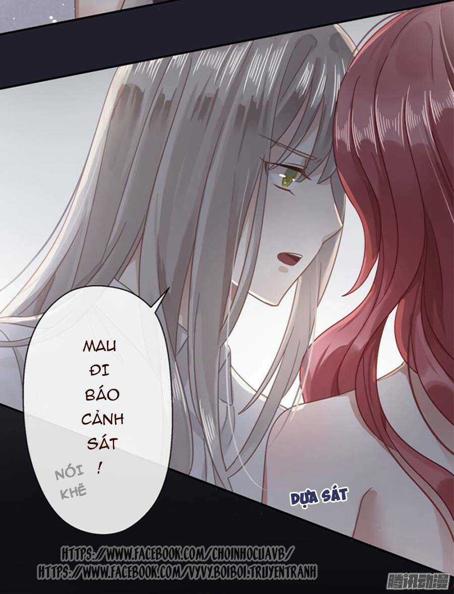 Thác Sủng Thiên Giá Danh Viên Chapter 4 trang 15