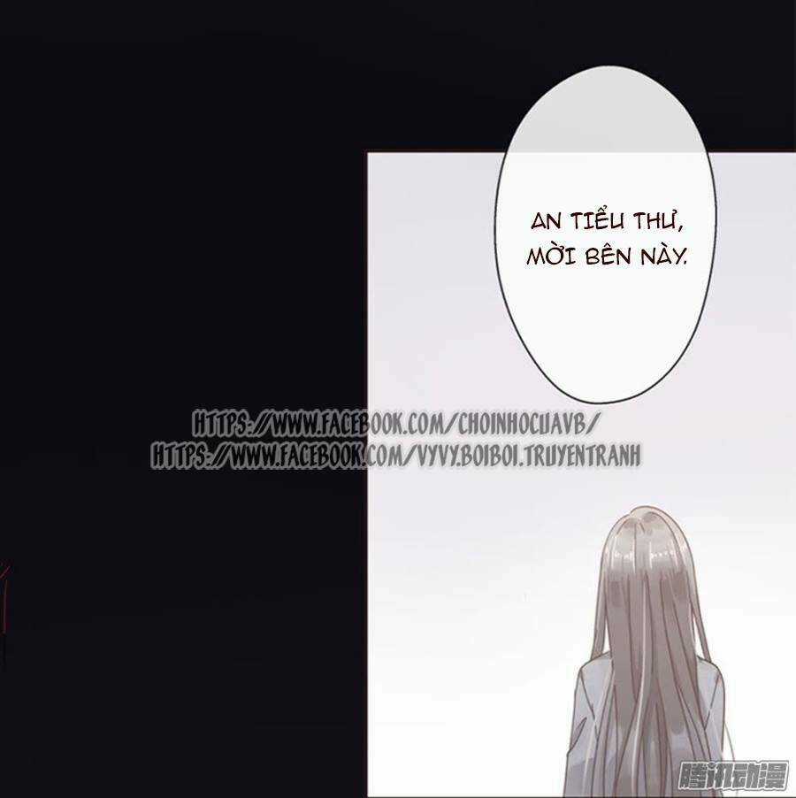 Thác Sủng Thiên Giá Danh Viên Chapter 4 trang 17