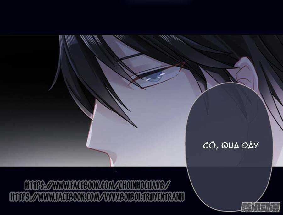 Thác Sủng Thiên Giá Danh Viên Chapter 4 trang 21