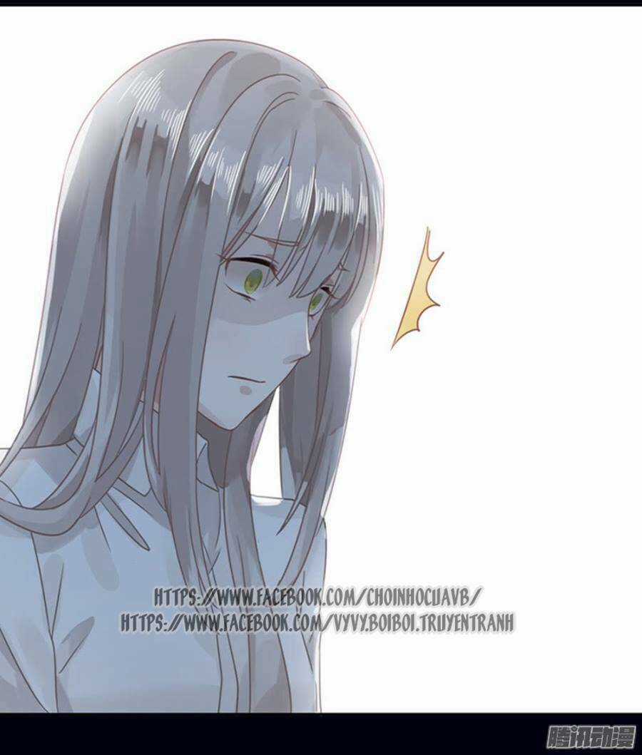 Thác Sủng Thiên Giá Danh Viên Chapter 4 trang 22