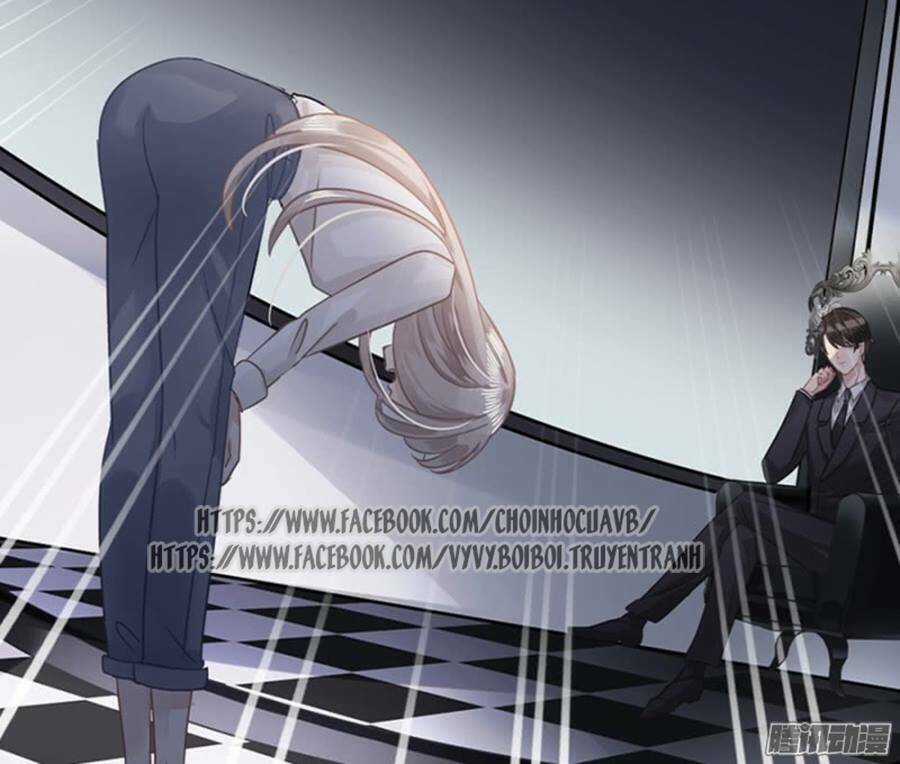 Thác Sủng Thiên Giá Danh Viên Chapter 4 trang 25