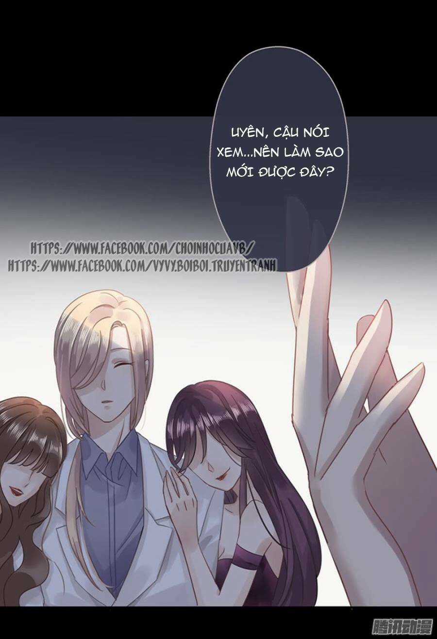 Thác Sủng Thiên Giá Danh Viên Chapter 4 trang 28